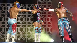 ROH on HonorClub 3. évad Ep.32 32. epizód