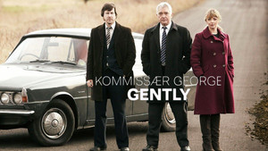 George Gently főfelügyelő kép