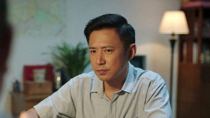 春风又绿江南岸 1. évad Ep.21 21. epizód