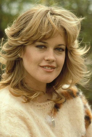 Melanie Griffith profil kép