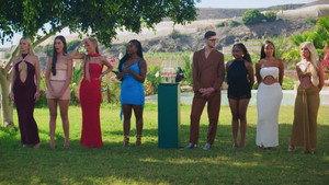 Olivia Attwood's Bad Boyfriends 2. évad Ep.2 2. epizód