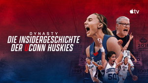 The Dynasty: UConn Huskies kép