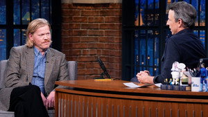 Late Night with Seth Meyers 13. évad Ep.14 14. epizód