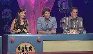 Spicks and Specks 2. évad Ep.6 6. epizód