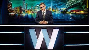 The Weekly with Charlie Pickering 12. évad Ep.8 8. epizód