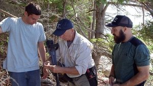 Oak Island átka 5. évad Ep.2 2. epizód