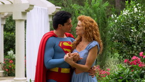 Az ifjú Superman kalandjai kép