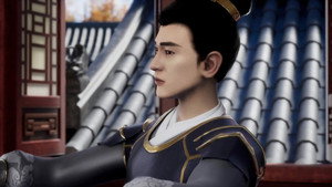 仙武苍穹 1. évad Ep.14 14. epizód