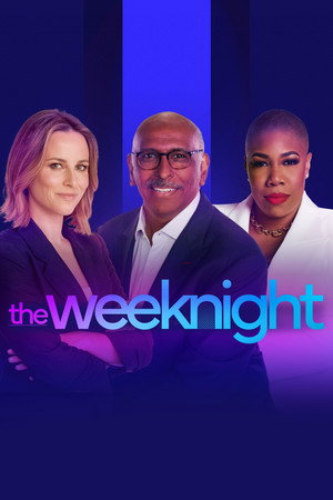 The Weeknight poszter