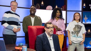 Richard Osman's House of Games 7. évad Ep.31 31. epizód