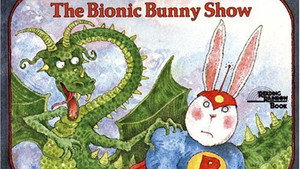 Reading Rainbow 5. évad Ep.1 1. epizód