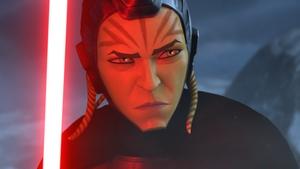 Star Wars: Birodalmi históriák 1. évad Ep.6 Kiút