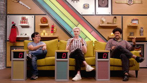 Um, Actually... 10. évad Ep.12 12. epizód