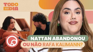 TODO DIA com Beta Boechat 1. évad Ep.1 1. epizód