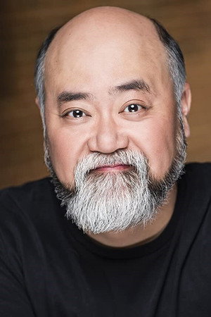 Paul Sun-Hyung Lee profil kép