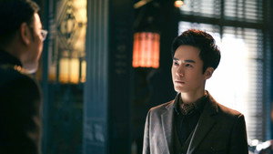 恨君不似江楼月 1. évad Ep.9 9. epizód