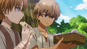 追放者食堂へようこそ！ 1. évad Ep.10 10. epizód