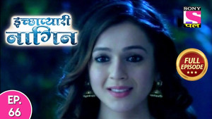 इच्छाप्यारी नागिन 1. évad Ep.66 66. epizód