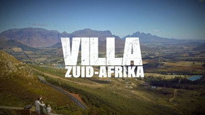 Villa Zuid-Afrika kép
