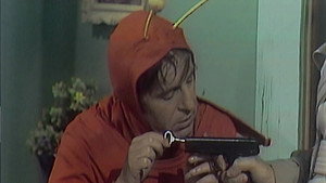 El Chapulín Colorado 1. évad Ep.34 34. epizód