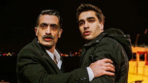 Golden Boy 1. évad Ep.61 61. epizód