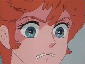 アタッカーYOU! 1. évad Ep.5 5. epizód