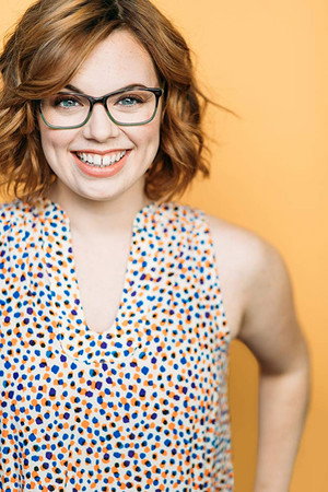 Rachel Rosenbloom profil kép