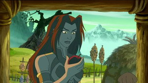 He-Man and the Masters of the Universe 2. évad Ep.3 3. epizód
