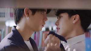 กลรักรุ่นพี่ 1. évad Ep.1 1. epizód