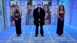 La Casa de los Famosos México 1. évad Ep.55 55. epizód