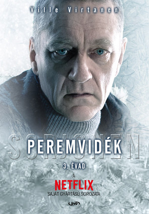Peremvidék 3. évad (2019-12-01) poszter