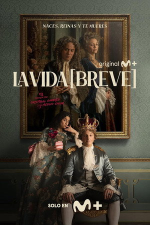 La vida breve poszter