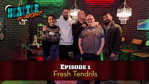 Vampire: The Masquerade: Seattle By Night 2. évad Ep.2 2. epizód