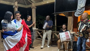 Clive Myrie’s Caribbean Adventure 1. évad Ep.15 15. epizód