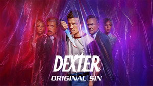 Dexter: Eredendő bűn kép