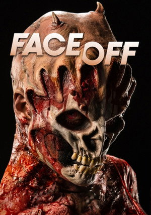 Face Off 5. évad (2013-08-13) poszter