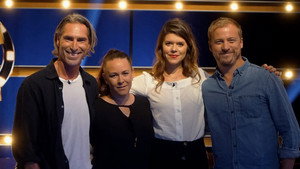 Alla mot alla med Filip och Fredrik 2. évad Ep.18 18. epizód