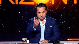 Horizonte 5. évad Ep.24 24. epizód