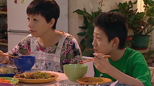 家有儿女 2. évad Ep.53 53. epizód