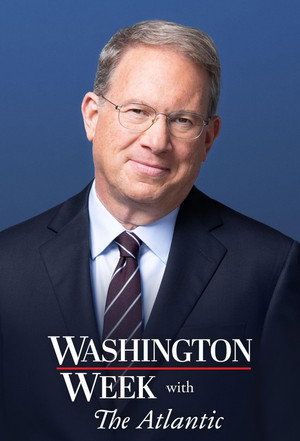 Washington Week with The Atlantic 58. évad (2023-01-06) poszter