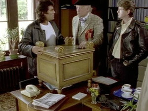 Lovejoy 4. évad Ep.1 1. epizód