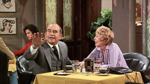 The Mary Tyler Moore Show 7. évad Ep.9 9. epizód