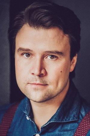 Дмитрий Мурашев profil kép