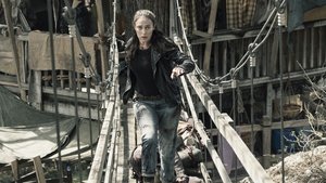 Fear the Walking Dead 5. évad Ep.7 Még mindig áll