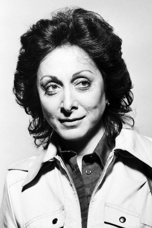 Aracy Balabanian profil kép