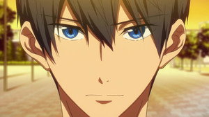 Free! 3. évad Ep.11 11. epizód