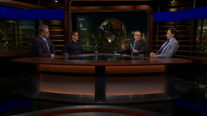 Real Time with Bill Maher Speciális epizódok Ep.2231 2231. epizód