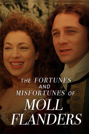 The Fortunes and Misfortunes of Moll Flanders poszter