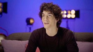 Soy Luna Speciális epizódok Ep.16 16. epizód