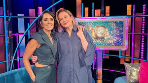 Strictly Come Dancing: It Takes Two 23. évad Ep.19 19. epizód